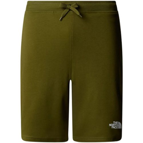 Short The North Face NF0A3S4F - The North Face - Modalova