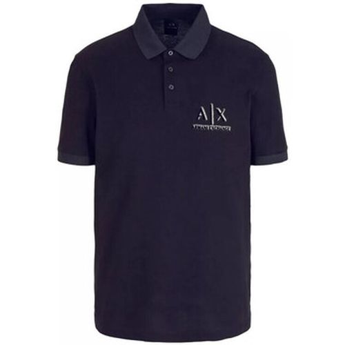 T-shirt EAX Polo - EAX - Modalova