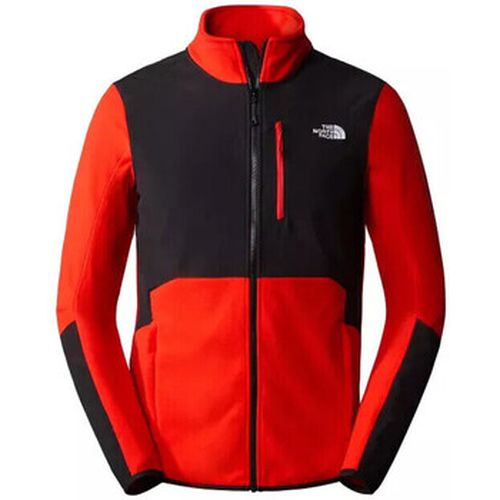 Blouson GLACIER FLEECE PRO FULL ZIP - The North Face - Modalova