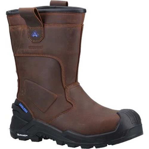 Bottes AS983C Conqueror Rigger - Amblers - Modalova