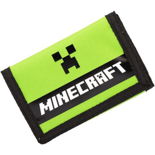 Portefeuille Minecraft NS7359 - Minecraft - Modalova