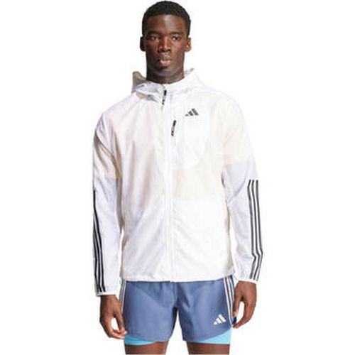 Veste adidas OTR E 3S JKT - adidas - Modalova