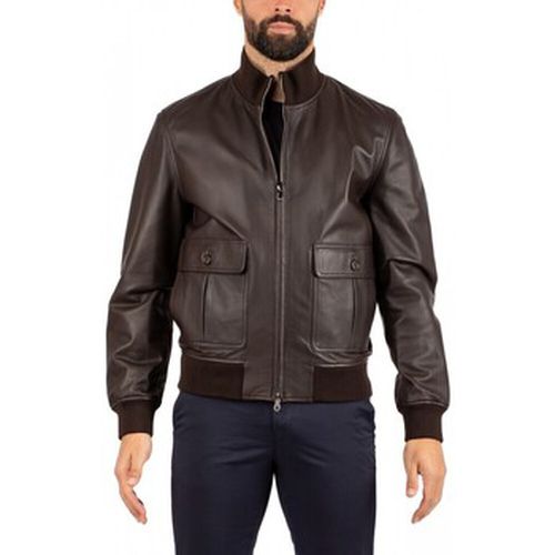 Blouson Brooksfield Veste Homme - Brooksfield - Modalova