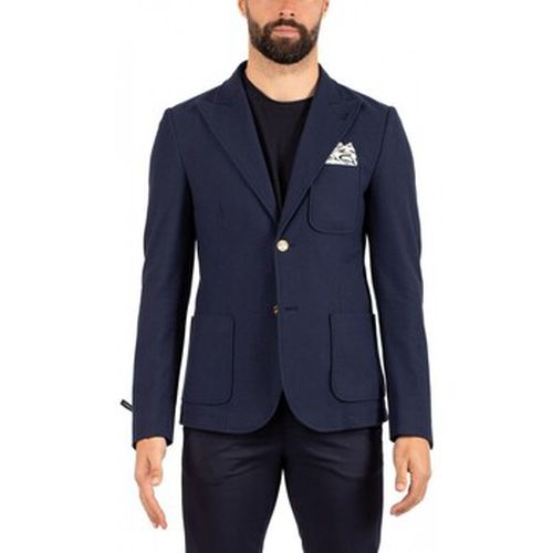 Veste BLAZER - Daniele Alessandrini - Modalova