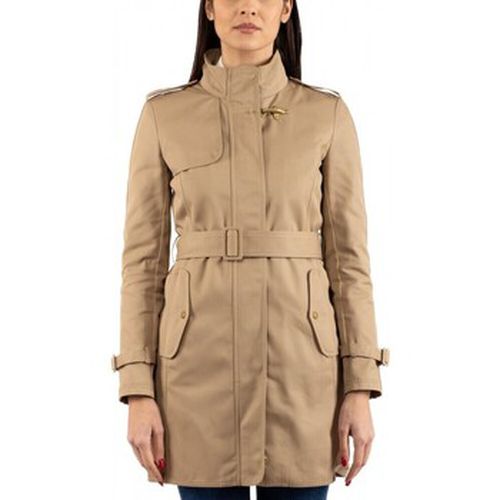 Trench Fay IMPERMEABLE FEMME - Fay - Modalova