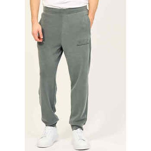 Pantalon Pantalon de jogging AX en coton avec logo - EAX - Modalova