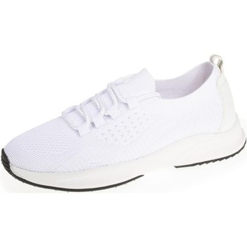 Baskets Baskets Confort slip-on à lacets - Isotoner - Modalova