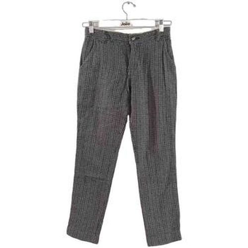 Pantalon Pantalon slim en coton - Soeur - Modalova
