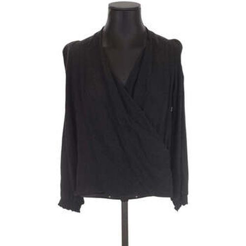 Blouses Sézane Top noir - Sézane - Modalova