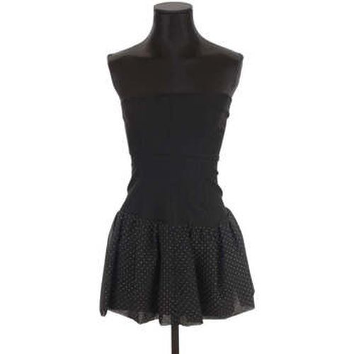 Robe courte Maje Robe noir - Maje - Modalova