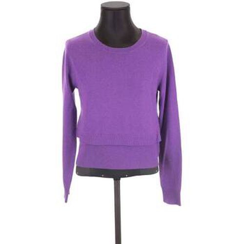 Pull Sandro Pull-over en laine - Sandro - Modalova