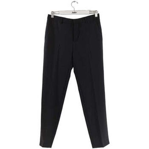 Pantalon Pantalon droit en coton - Ami Paris - Modalova