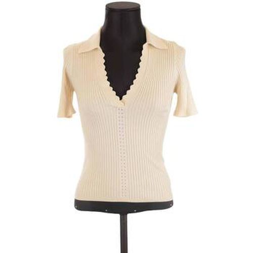 Blouses Sandro Top beige - Sandro - Modalova