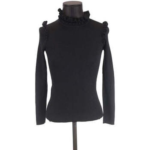 Blouses Sandro Top noir - Sandro - Modalova