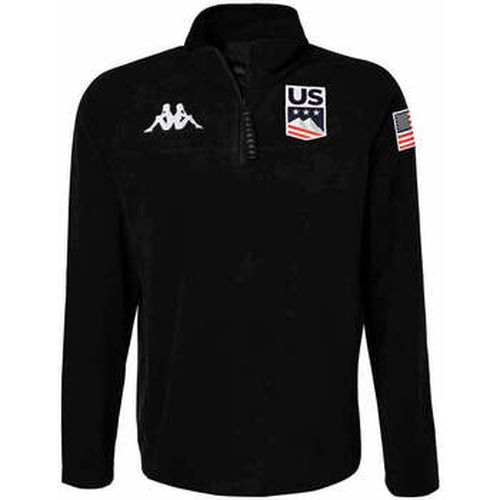 Sweat-shirt Sweatshirt 6Cento 687B US Ski Team - Kappa - Modalova