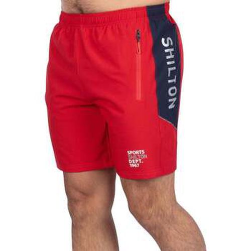 Short Shilton Short bicolore SPORT - Shilton - Modalova