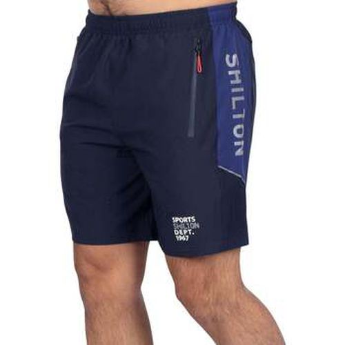 Short Shilton Short bicolore SPORT - Shilton - Modalova