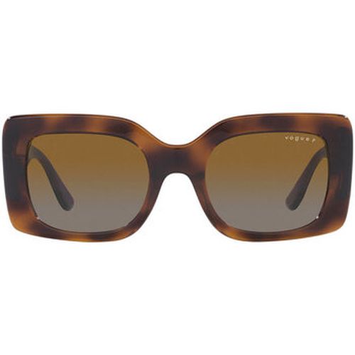 Lunettes de soleil Occhiali da Sole VO5481S 2386T5 Polarizzati - Vogue - Modalova