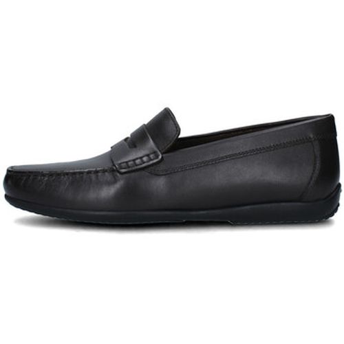 Mocassins Geox U450WC00043 - Geox - Modalova