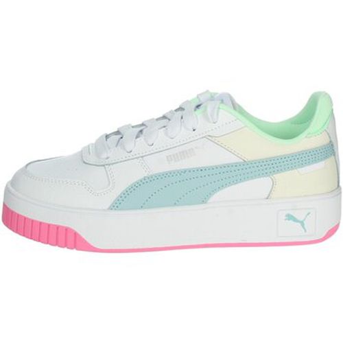 Baskets montantes Puma 389390 - Puma - Modalova