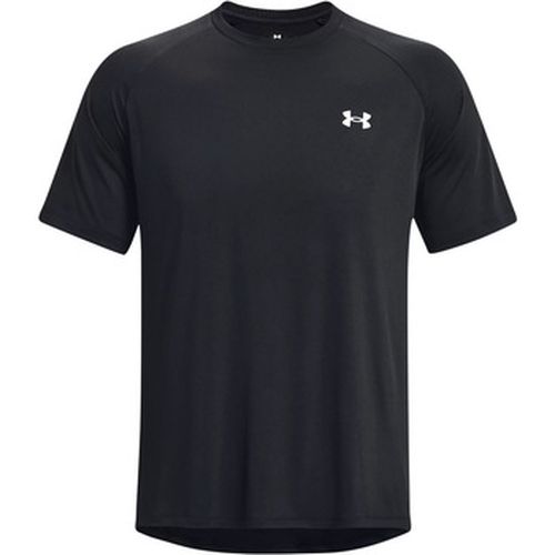 Chemise UA Tech Reflective SS - Under Armour - Modalova