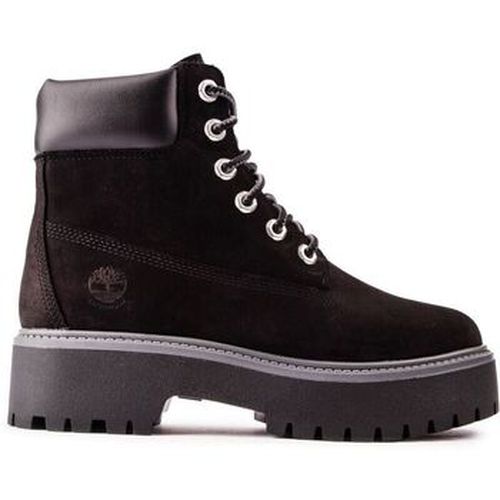 Bottines Heritage Platform Waterproof Des Bottes - Timberland - Modalova