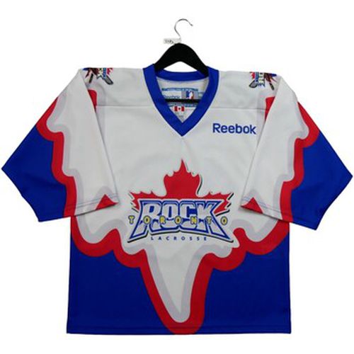 T-shirt Maillot Toronto Rock Lacrosse - Reebok Sport - Modalova