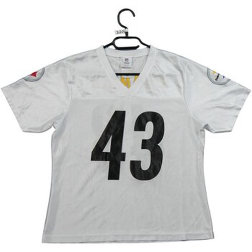 T-shirt Maillot Pittsburgh Steelers - Nfl - Modalova