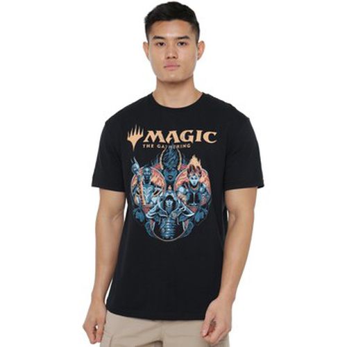 T-shirt Legends - Magic The Gathering - Modalova