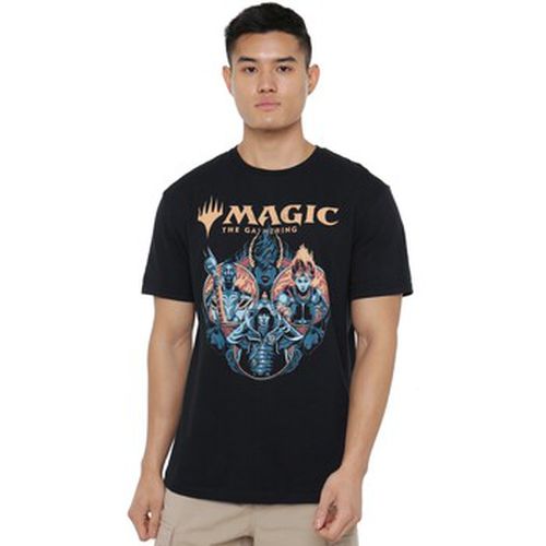 T-shirt Magic The Gathering TV2838 - Magic The Gathering - Modalova