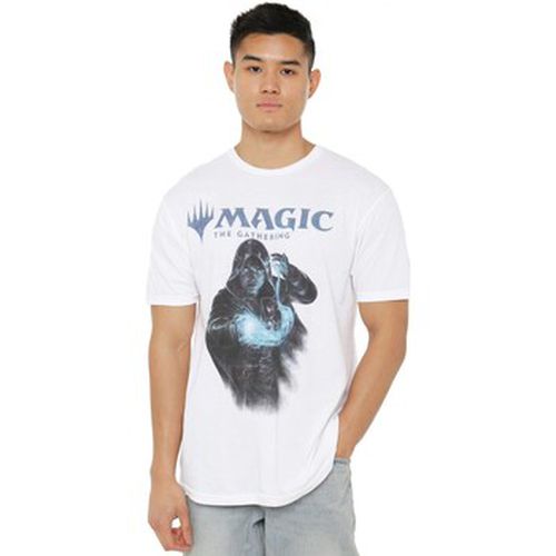 T-shirt Magic The Gathering Jace - Magic The Gathering - Modalova
