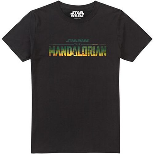 T-shirt TV2843 - Star Wars: The Mandalorian - Modalova