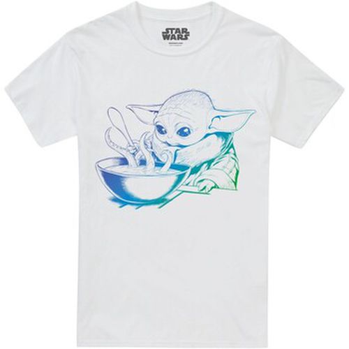 T-shirt TV2845 - Star Wars Mandalorian - Modalova