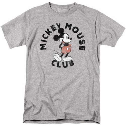 T-shirt Disney Mickey Mouse Club - Disney - Modalova