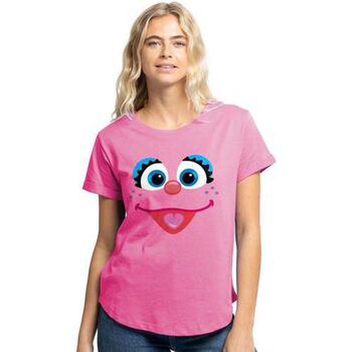 T-shirt Sesame Street TV2966 - Sesame Street - Modalova