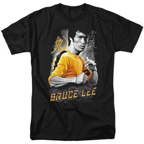 T-shirt Bruce Lee Fist Of Fury - Bruce Lee - Modalova