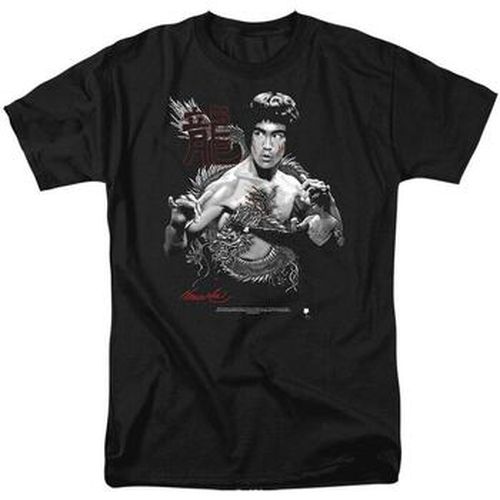 T-shirt Bruce Lee TV2987 - Bruce Lee - Modalova