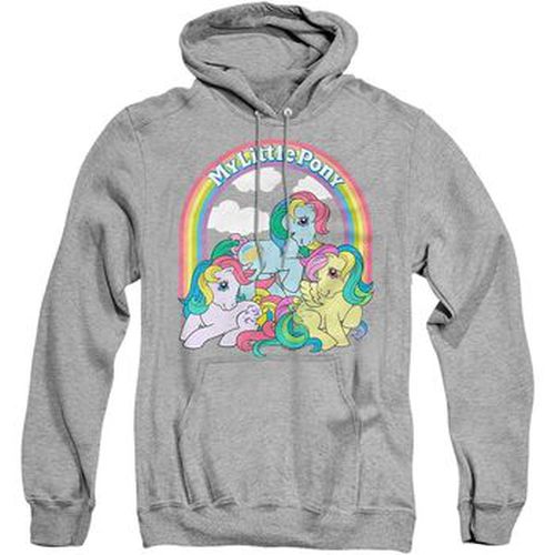 Sweat-shirt Under The Rainbow - My Little Pony - Modalova