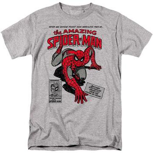 T-shirt Marvel Merciless Foes - Marvel - Modalova