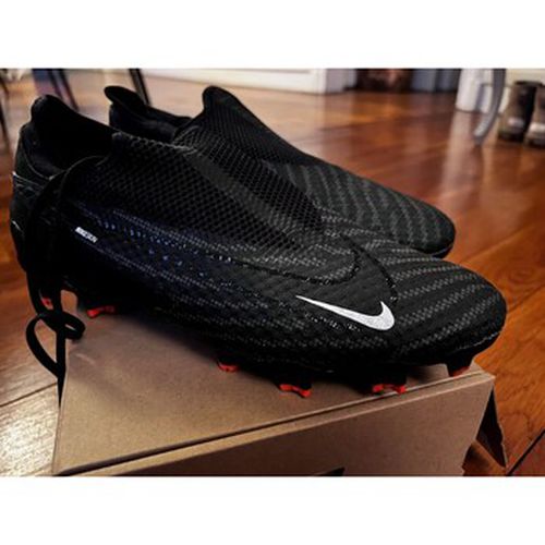 Chaussures de foot chaussures football Phantom GX Academy DF FG/MG - Nike - Modalova