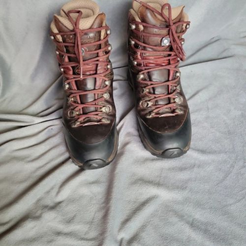 Chaussures Chaussures randonnée cuir P39 - Lowa - Modalova