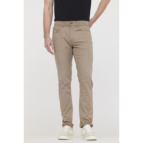 Pantalon Pantalon LC122 Garment Dye - Lee Cooper - Modalova