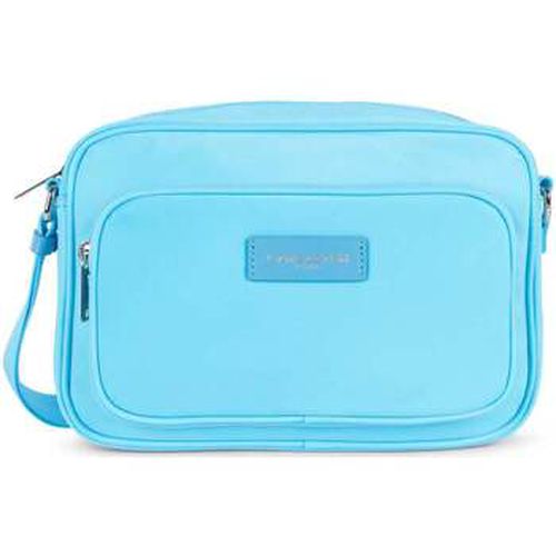 Sac Bandouliere Sac trotteur Zippé L Basic Vita 510-77 Atoll - LANCASTER - Modalova