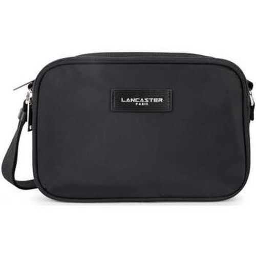 Sac Bandouliere Sac trotteur Zippé M Basic Vita 510-76 - LANCASTER - Modalova