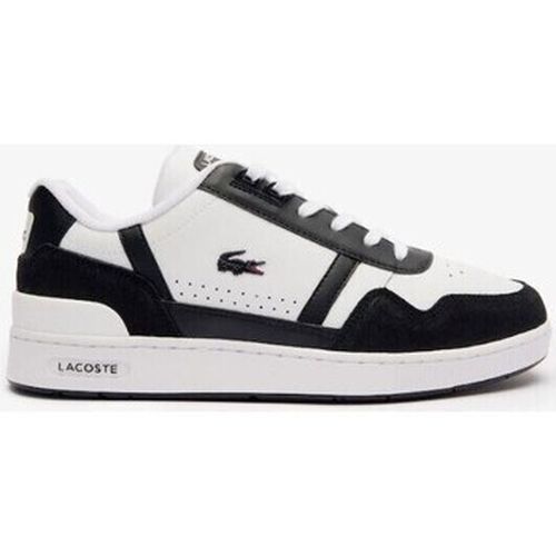 Baskets basses 47SMA0073 T CLIP - Lacoste - Modalova