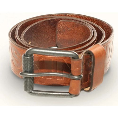 Ceinture Redskins RED ARTY TABAC - Redskins - Modalova