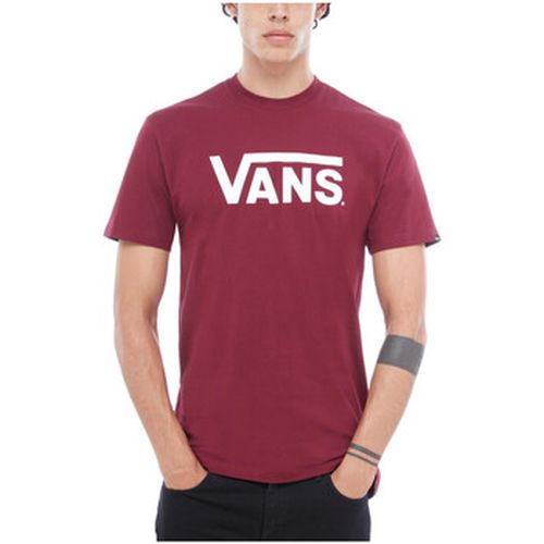 T-shirt Vans -CLASSIC V00GGG - Vans - Modalova