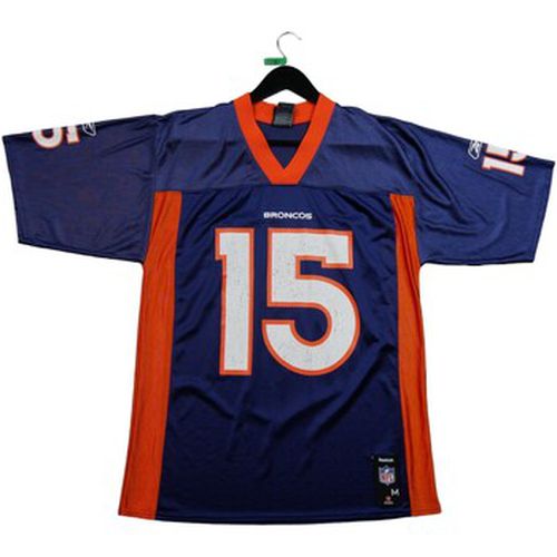 T-shirt Maillot Denver Broncos NFL - Reebok Sport - Modalova