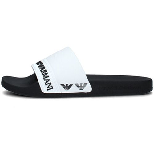 Sandales XCP011XK277 - Emporio Armani EA7 - Modalova