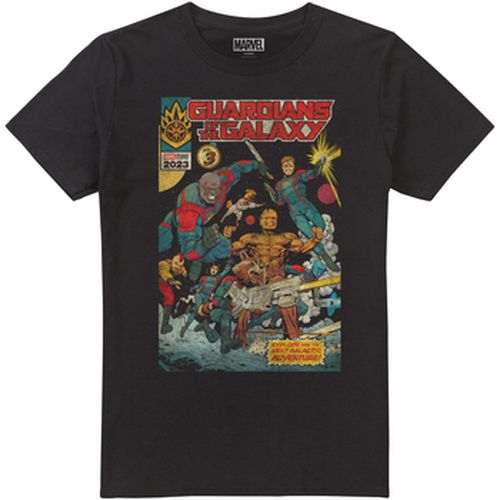 T-shirt TV2499 - Guardians Of The Galaxy - Modalova